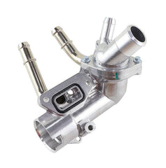 Carcaça Válvula Termostática Captiva 2.4 3.0 3.6 2008/2012 - Paraiso das Mangueiras