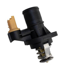 Carcaça Válvula Termostática Citroen C4 C5 307 2.0 16V - Paraiso das Mangueiras