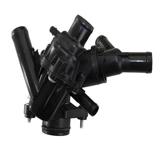 Carcaça Válvula Termostática Classe A 180 200 250 1.6 16V - Paraiso das Mangueiras