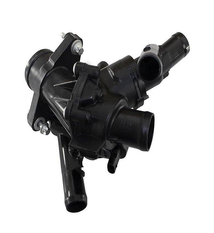 Carcaça Válvula Termostática Classe A 180 200 250 1.6 16V - Paraiso das Mangueiras