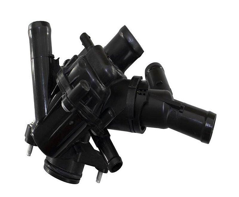 Carcaça Válvula Termostática Classe A 180 200 250 1.6 16V - Paraiso das Mangueiras