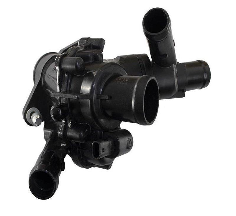 Carcaça Válvula Termostática Classe A 180 200 250 1.6 16V - Paraiso das Mangueiras
