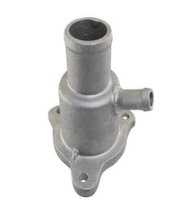 Carcaça Válvula Termostática Clio Duster Logan 1.6 16V - Paraiso das Mangueiras