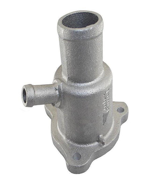 Carcaça Válvula Termostática Clio Duster Logan 1.6 16V - Paraiso das Mangueiras