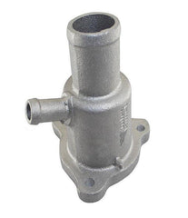 Carcaça Válvula Termostática Clio Duster Logan 1.6 16V - Paraiso das Mangueiras