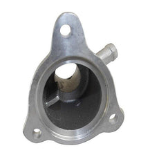 Carcaça Válvula Termostática Clio Duster Logan 1.6 16V - Paraiso das Mangueiras