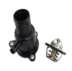 Carcaça Válvula Termostática Clio Express Fluence 1.6 16V - Paraiso das Mangueiras