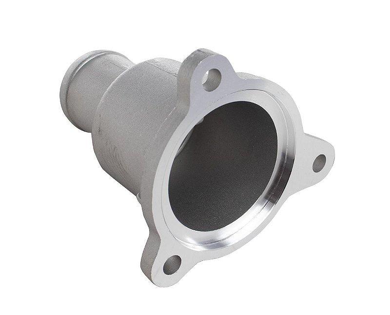 Carcaça Válvula Termostática Clio Logan Megane Scenic - Paraiso das Mangueiras