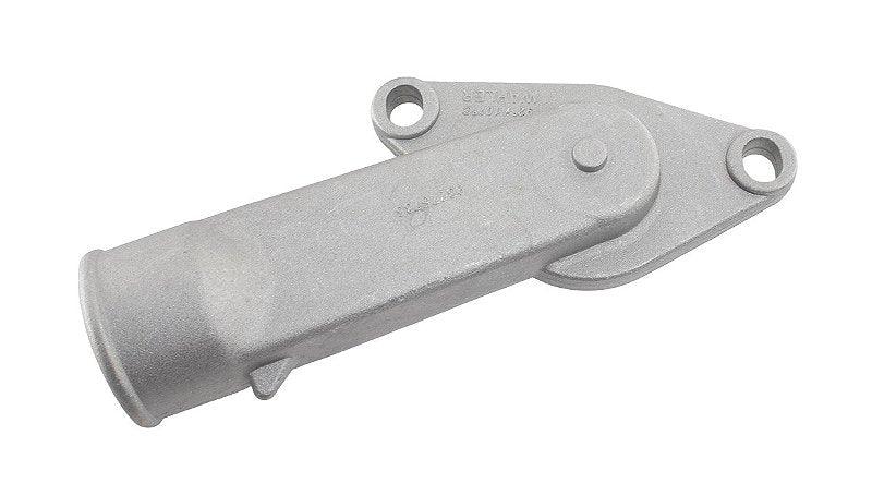 Carcaça Válvula Termostática Cobalt Prisma 1.0 1.4 1.6 1.8 - Paraiso das Mangueiras