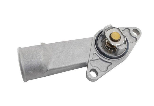 Carcaça Válvula Termostática Cobalt Prisma 1.0 1.4 1.6 1.8 - Paraiso das Mangueiras