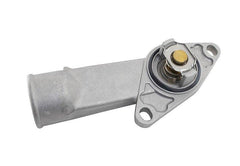 Carcaça Válvula Termostática Cobalt Prisma 1.0 1.4 1.6 1.8 - Paraiso das Mangueiras