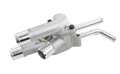 Carcaça Válvula Termostática Completa I30 Tucson 2.0 - Paraiso das Mangueiras