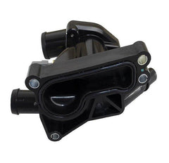 Carcaça Válvula Termostática Completa Ka 1.0 12V 3Cil 14/20 - Paraiso das Mangueiras