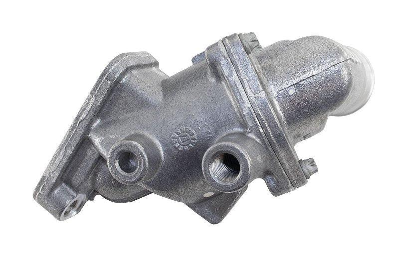Carcaça Válvula Termostática Corsa 1.0 1.6 16V 90412901 - Paraiso das Mangueiras