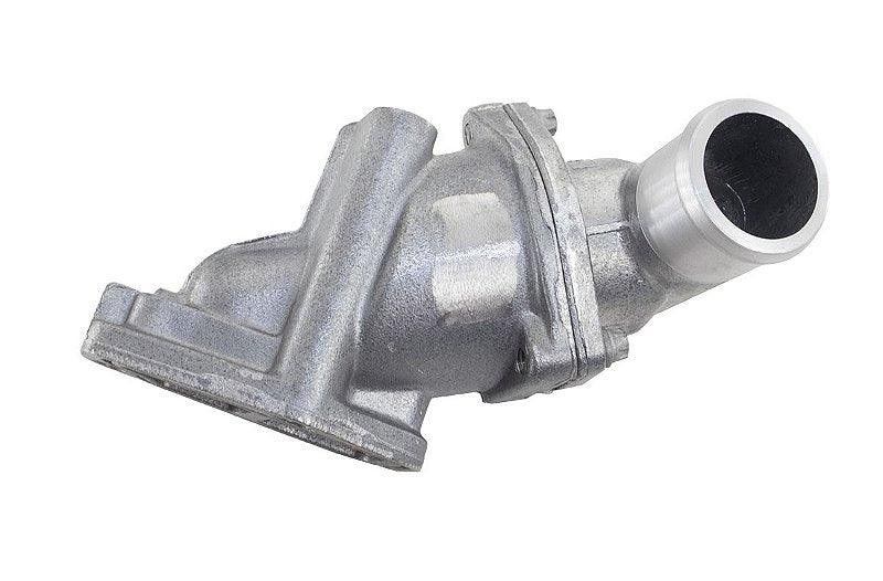 Carcaça Válvula Termostática Corsa 1.0 1.6 16V 90412901 - Paraiso das Mangueiras