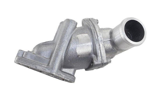 Carcaça Válvula Termostática Corsa 1.0 1.6 16V 90412901 - Paraiso das Mangueiras