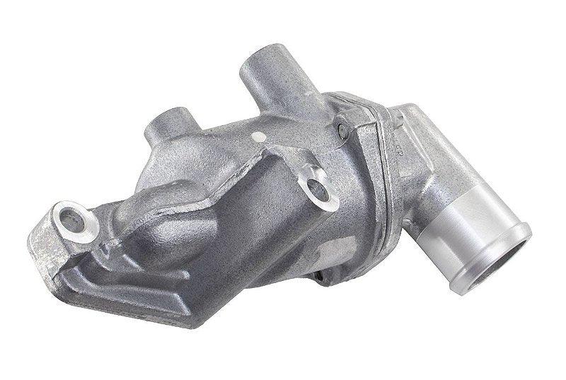 Carcaça Válvula Termostática Corsa 1.0 1.6 16V 90412901 - Paraiso das Mangueiras