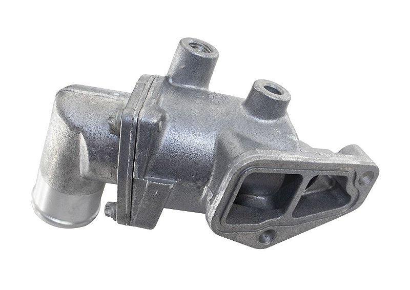 Carcaça Válvula Termostática Corsa 1.0 1.6 16V 90412901 - Paraiso das Mangueiras