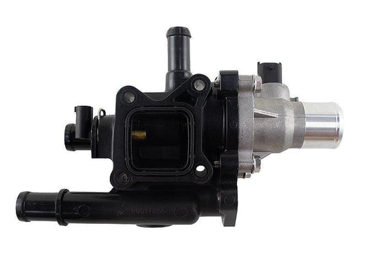 Carcaça Válvula Termostática Cruze Tracker Sonic C/Sensor - Paraiso das Mangueiras