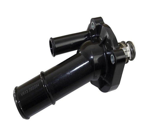 Carcaça Válvula Termostática Discovery 2.0 16V L550 14/18 - Paraiso das Mangueiras