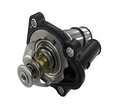 Carcaça Válvula Termostática Discovery 2.0 16V L550 14/18 - Paraiso das Mangueiras