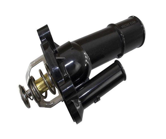 Carcaça Válvula Termostática Discovery 2.0 16V L550 14/18 - Paraiso das Mangueiras