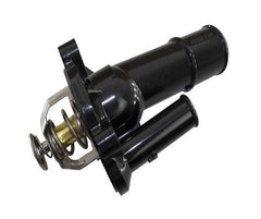 Carcaça Válvula Termostática Discovery 2.0 16V L550 14/18 - Paraiso das Mangueiras