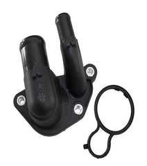 Carcaça Válvula Termostática Dodge Journey 2.7 V6 2008 - 2014 - Paraiso das Mangueiras