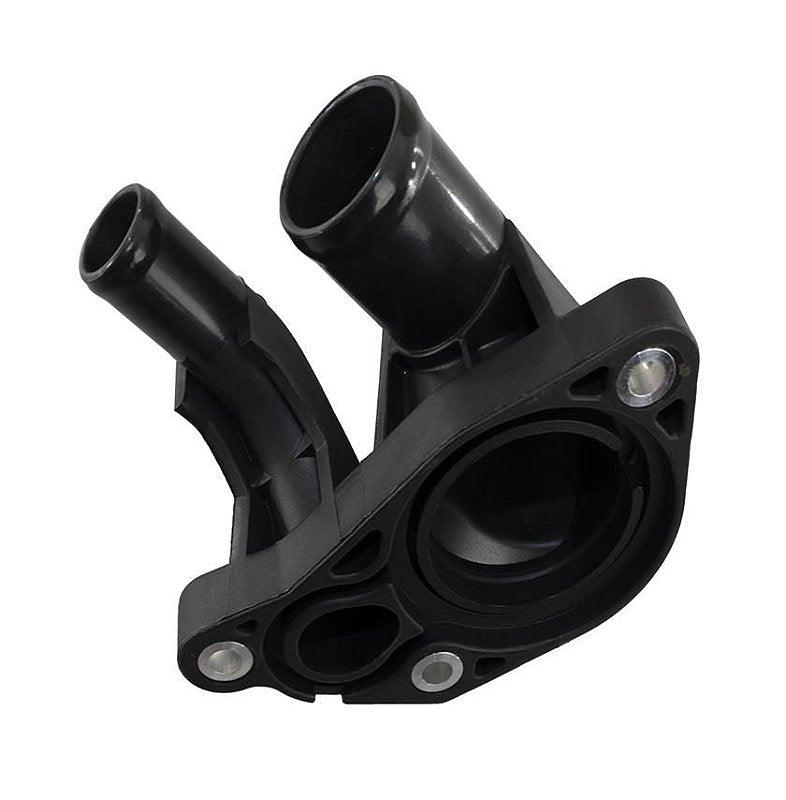 Carcaça Válvula Termostática Dodge Journey 2.7 V6 2008 - 2014 - Paraiso das Mangueiras