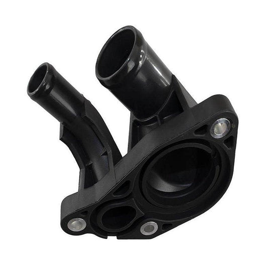 Carcaça Válvula Termostática Dodge Journey 2.7 V6 2008 - 2014 - Paraiso das Mangueiras