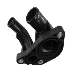 Carcaça Válvula Termostática Dodge Journey 2.7 V6 2008 - 2014 - Paraiso das Mangueiras