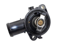 Carcaça Válvula Termostática Dodge Journey 3.6 V6 2011/2018 - Paraiso das Mangueiras