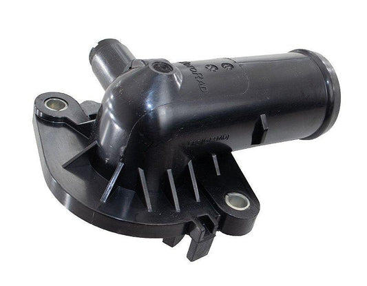 Carcaça Válvula Termostática Dodge Journey 3.6 V6 2011/2018 - Paraiso das Mangueiras