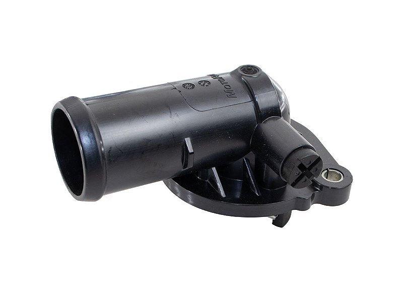 Carcaça Válvula Termostática Dodge Journey 3.6 V6 2011/2018 - Paraiso das Mangueiras