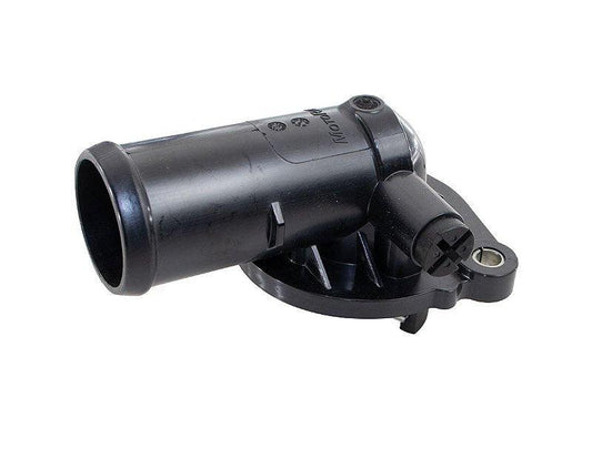 Carcaça Válvula Termostática Dodge Journey 3.6 V6 2011/2018 - Paraiso das Mangueiras