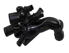 Carcaça Válvula Termostática DS3 DS4 DS5 1.6 16V Thp 13/16 - Paraiso das Mangueiras