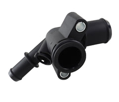 Carcaça Válvula Termostática Ecosport 1.5 Dragon 2017/... - Paraiso das Mangueiras