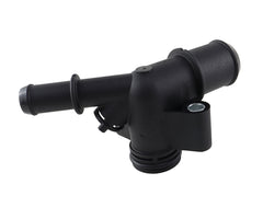 Carcaça Válvula Termostática Ecosport 1.5 Dragon 2017/... - Paraiso das Mangueiras