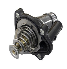 Carcaça Válvula Termostática Ecosport Focus 2.0 16V 03/08 - Paraiso das Mangueiras