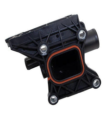 Carcaça Válvula Termostática Ecosport Focus 2.0 Duratec - Paraiso das Mangueiras