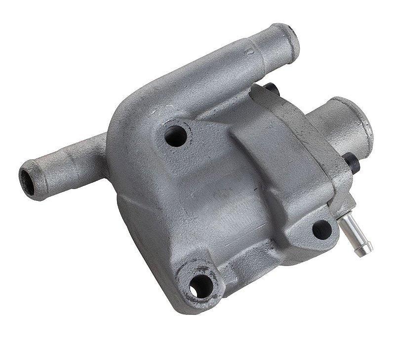 Carcaça Válvula Termostática Escort Zetec 1.8 2.0 16v - Paraiso das Mangueiras