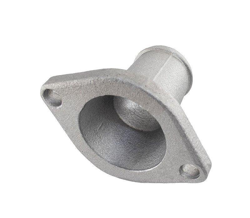 Carcaça Válvula Termostática Fiesta Courier Endura - Paraiso das Mangueiras