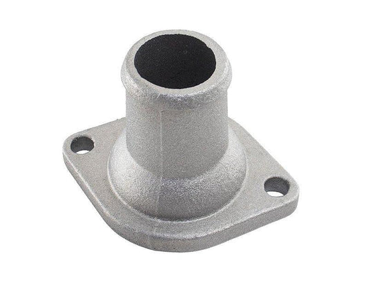 Carcaça Válvula Termostática Fiesta Courier Endura - Paraiso das Mangueiras