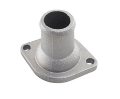 Carcaça Válvula Termostática Fiesta Courier Endura - Paraiso das Mangueiras