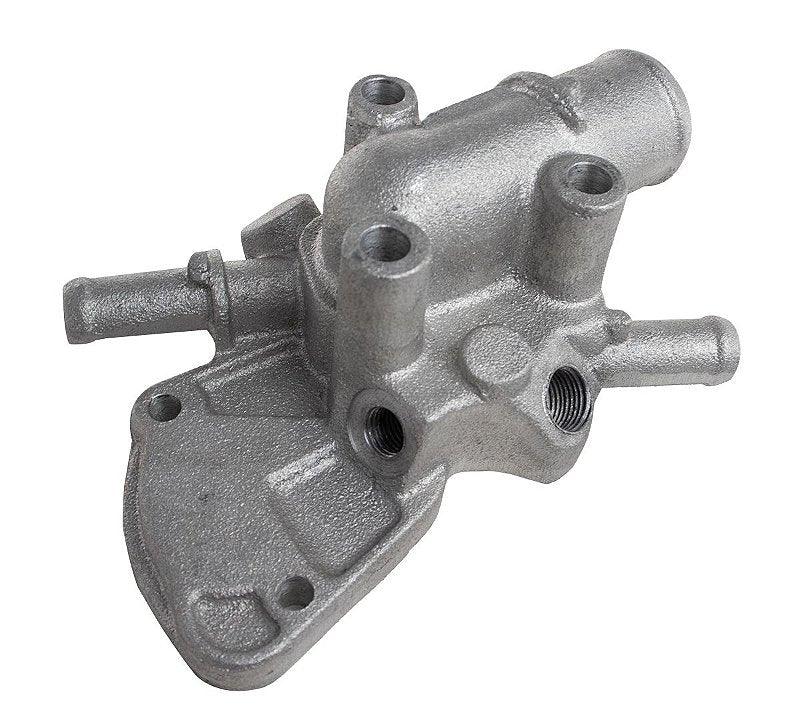 Carcaça Válvula Termostática Fiorino Strada 1.5 8V Fiasa - Paraiso das Mangueiras