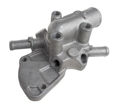 Carcaça Válvula Termostática Fiorino Strada 1.5 8V Fiasa - Paraiso das Mangueiras