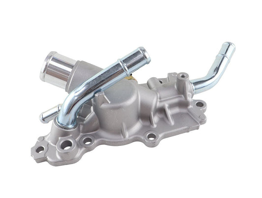 Carcaça Válvula Termostática Fluence 2.0 16v 2011/2018 - Paraiso das Mangueiras