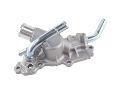 Carcaça Válvula Termostática Fluence 2.0 16v 2011/2018 - Paraiso das Mangueiras