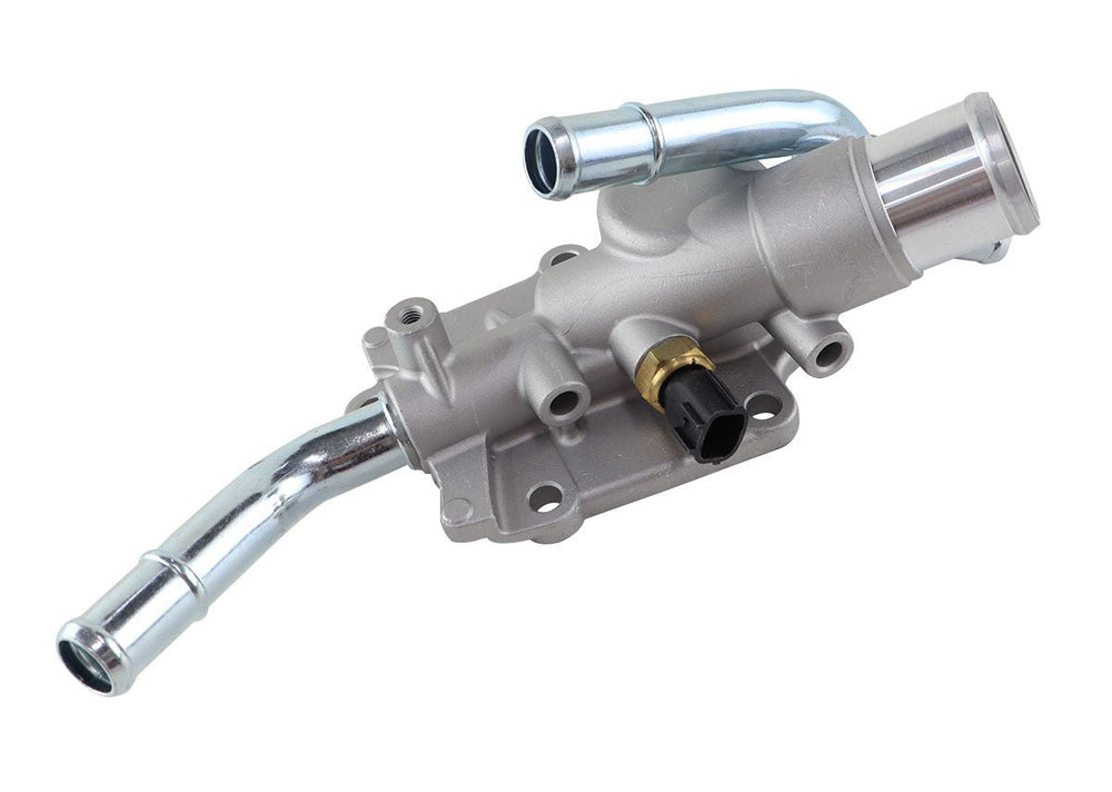 Carcaça Válvula Termostática Fluence 2.0 16v 2011/2018 - Paraiso das Mangueiras