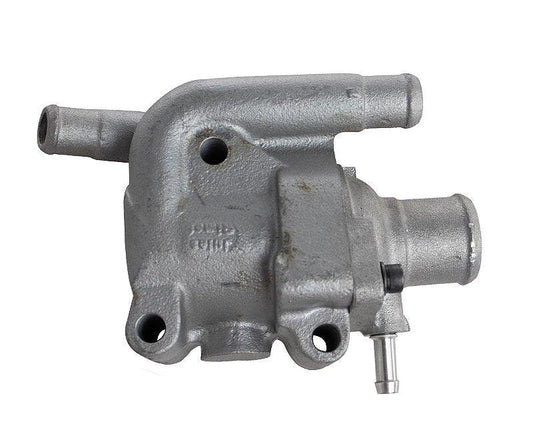 Carcaça Válvula Termostática Focus 1.8 2.0 16V Zetec - Paraiso das Mangueiras